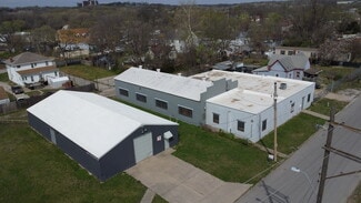 Industrial Properties