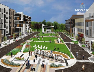 Pittsboro, NC Office, Retail - 55 Grant Dr