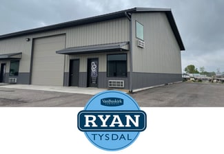 Tea, SD Industrial - 27085 Katie Rd Tea, SD Industrial - 27085 Katie Rd