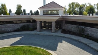 Fowlerville, MI Office/Medical - 202 E Van Riper Rd