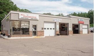 Tilton, NH Auto Repair - 549 W. Main St