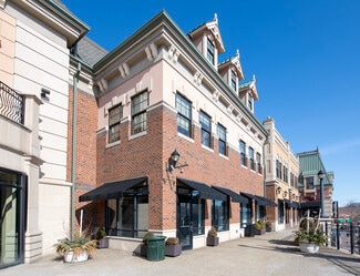 Lyndhurst, OH Office, Office/Medical - 24149-25389 Cedar Rd