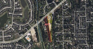 Tomball, TX Commercial - 12941 Spring Cypress Rd