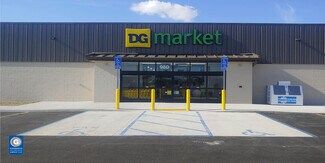 Bellevue, OH Freestanding - 980 Kilbourne st