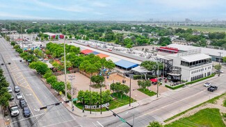 Dallas, TX Retail - 3011 Gulden Ln