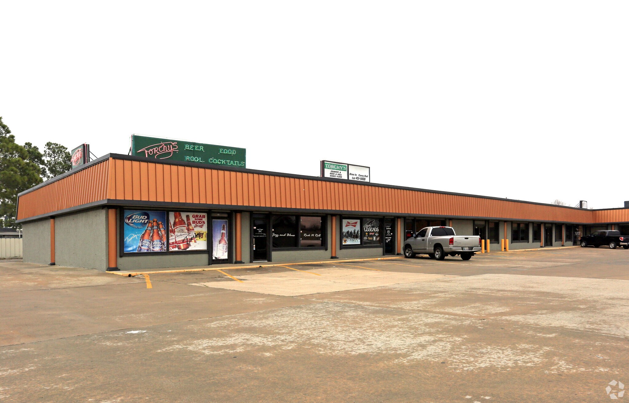 1901-1923 S Elm Pl, Broken Arrow, OK for Rent