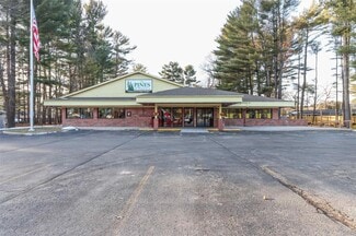 Waupaca, WI Restaurant - N2717 County Road QQ