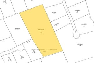 Lancaster, PA Industrial - 129 S Tree Dr