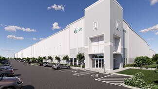 Miami, FL Industrial - 12200 NW 25th St