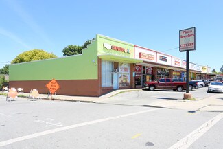 Menlo Park, CA undefined - 3301 Middlefield Rd Menlo Park, CA undefined - 3301 Middlefield Rd