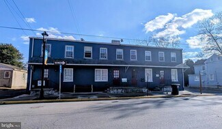 Oxford, PA Office - 136-146 E Locust St