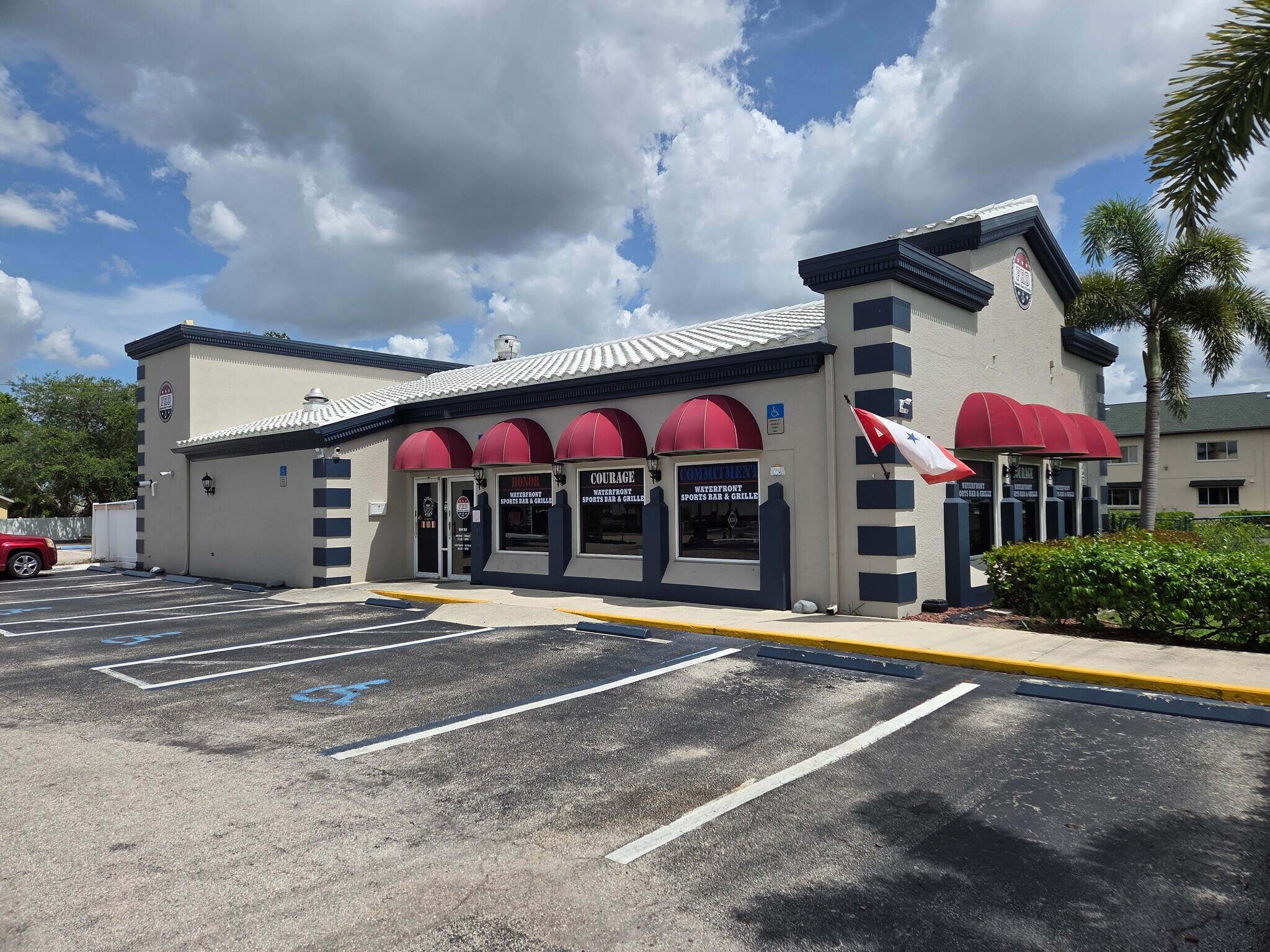 1217 S Del Prado Blvd, Cape Coral, FL for Sale