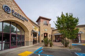 Hayward, CA Retail - 19661 Hesperian Blvd