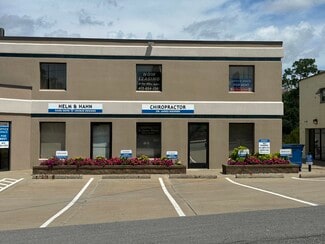 Pittsburgh, PA Office/Medical - 1738 N Highland Rd