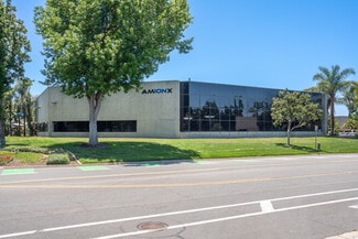 Carlsbad, CA R&D - 2261 Rutherford Rd