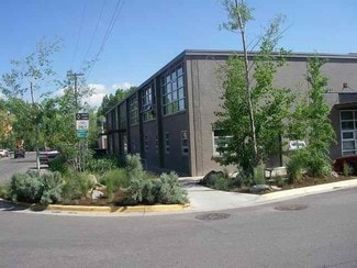 Missoula, MT Office - 140 S 4th St Missoula, MT Office - 140 S 4th St