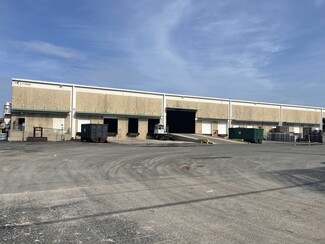 Miami, FL Industrial - 11400 NW 32nd Ave