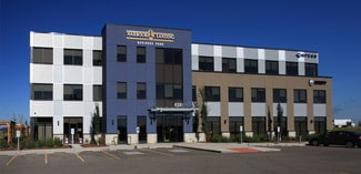 Harbour Landing Business Park
