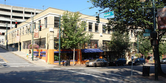 Asheville, NC Office/Retail, Retail - 49-61 N Lexington Ave