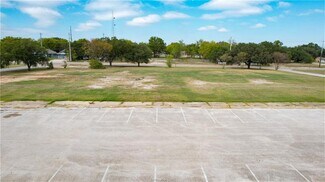 Bryan, TX Commercial Land - 511 W Carson St