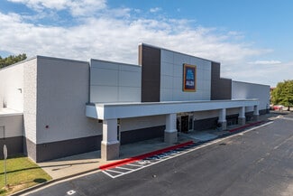 Memphis, TN Retail - 785 Union Ave
