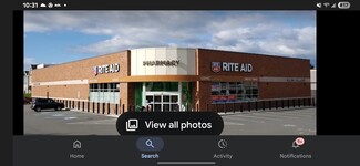 Troy, NY Retail - 75-81 Vandenburgh Ave