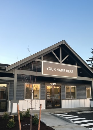Marysville, WA Flex - 12409 State Ave