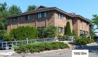 Rocky Hill, CT Office - 1080-1092 Elm St