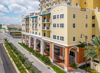 Miami, FL Apartments - 8390 SW 72nd Ave