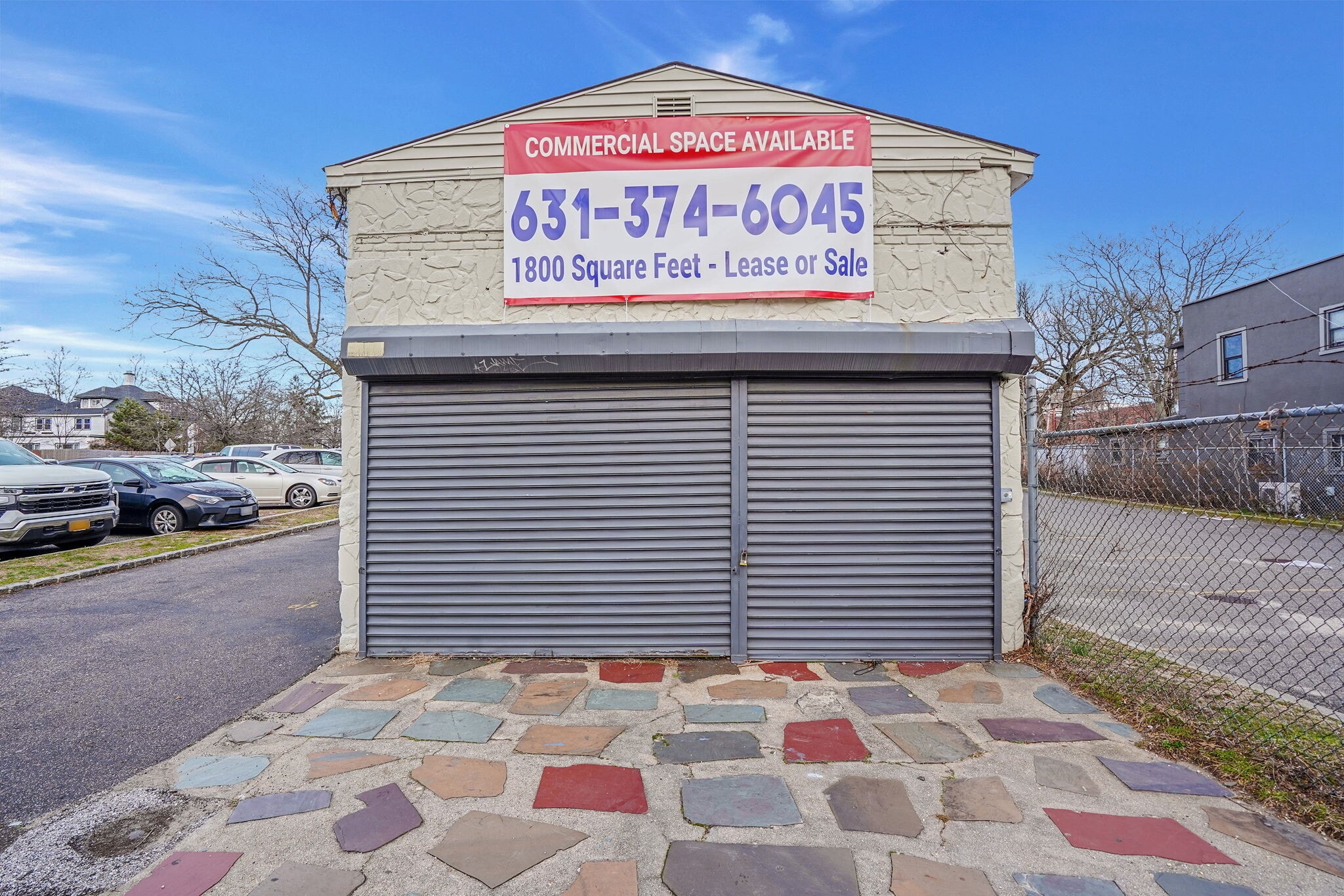 9 third Ave Bay Shore, NY 11706 Retail Property for Lease on