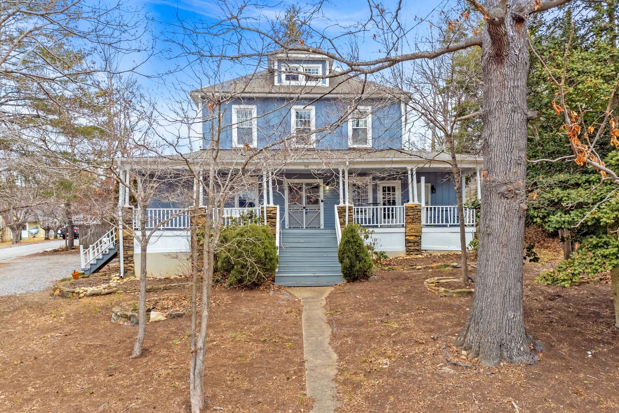 33 Vance Ave, Black Mountain, NC for Sale