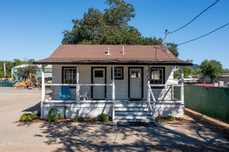 Healdsburg, CA Office - 1500 Grove St