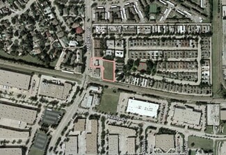 Carrollton, TX Commercial - 1624 Marsh