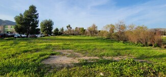 Moreno Valley, CA Commercial Land - 23166 Sunnymead Boulevard Blvd