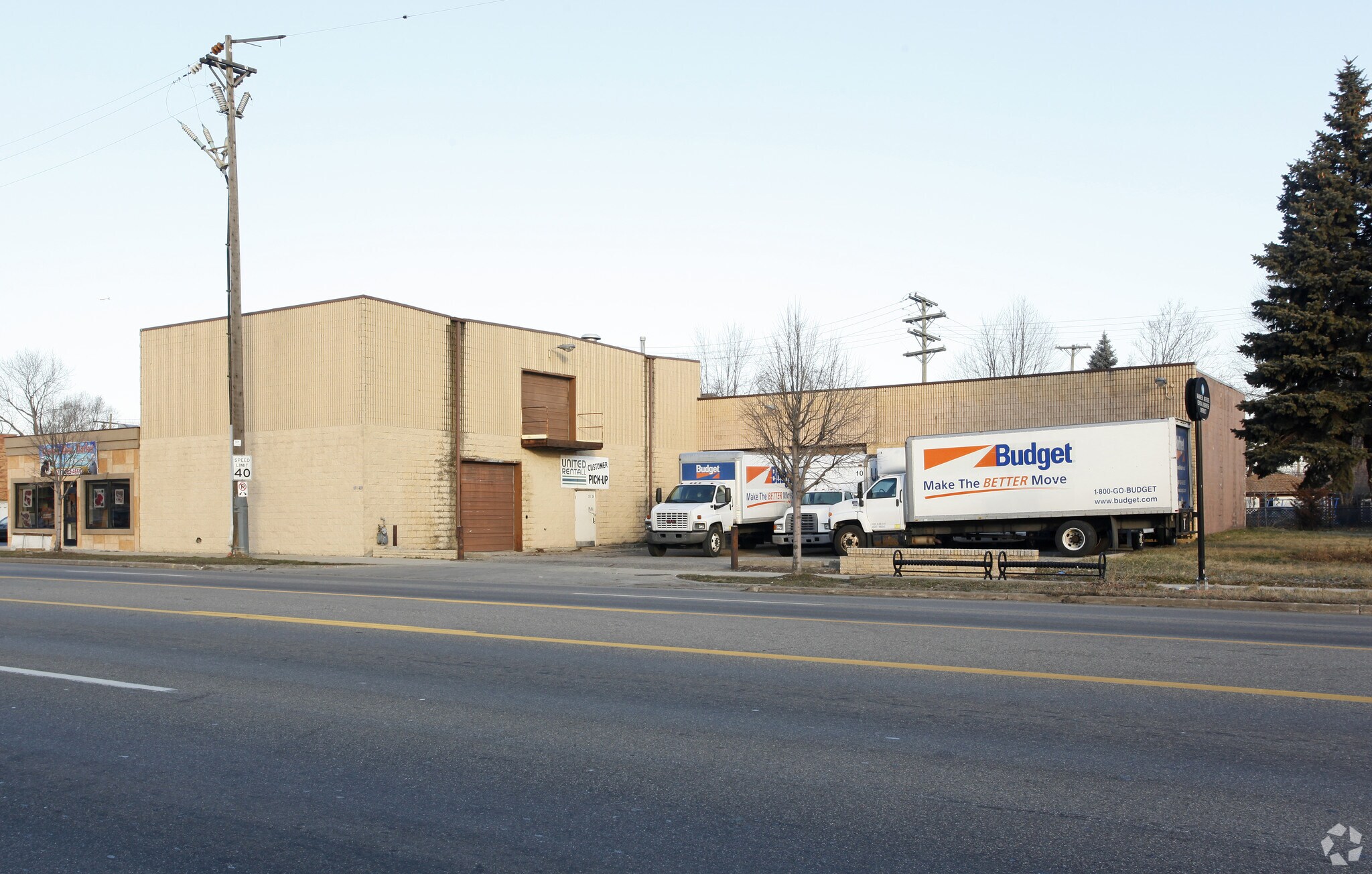 24134 W Warren St, Dearborn Heights, MI for Sale