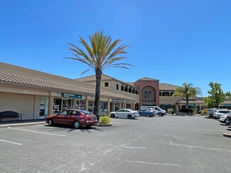 Windsor, CA Office/Retail - 8499 Old Redwood Hwy