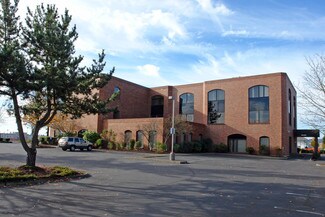 Portland, OR Office - 9955 SE Washington