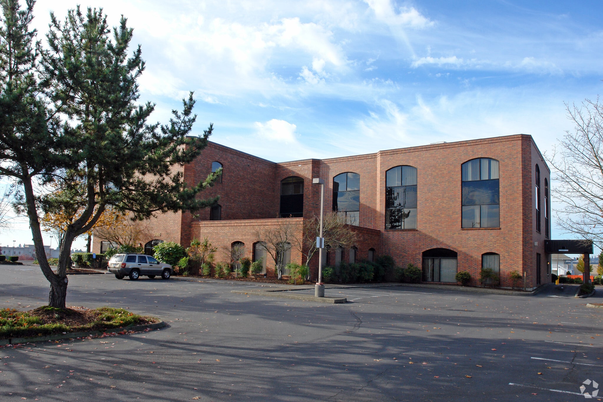 9955 SE Washington, Portland, OR for Rent