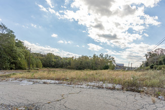 Fallston, MD Commercial Land - 2607 Belair Rd