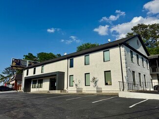 Atlanta, GA Medical - 2215 Cheshire Bridge Rd NE