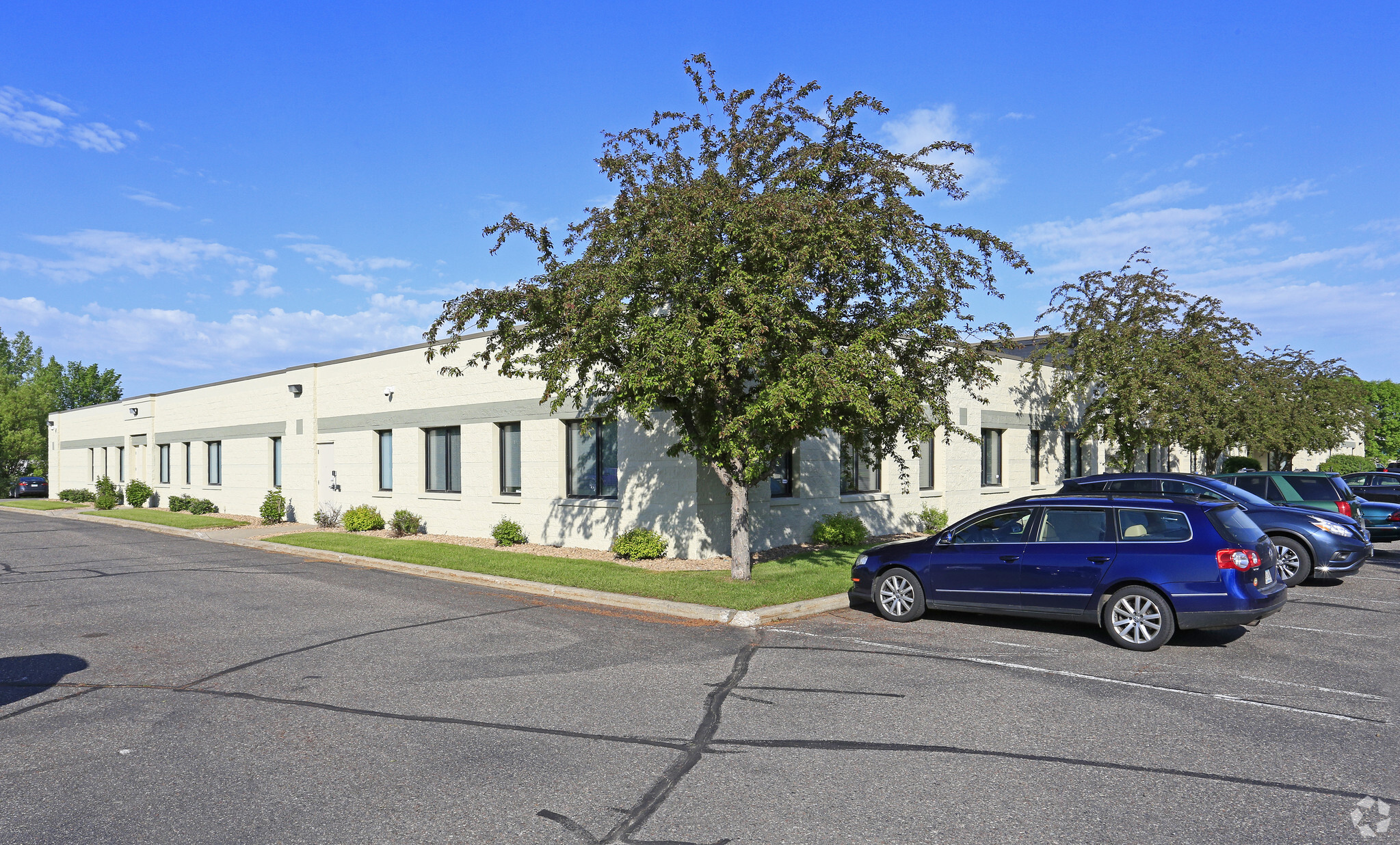 940 Industrial Dr S, Sauk Rapids, MN for Rent