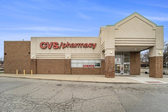 18585 Dale St, Detroit, MI for Sale