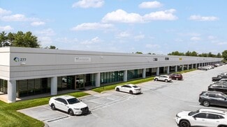 Franklin, TN Industrial - 277 Mallory Station Rd Franklin, TN Industrial - 277 Mallory Station Rd