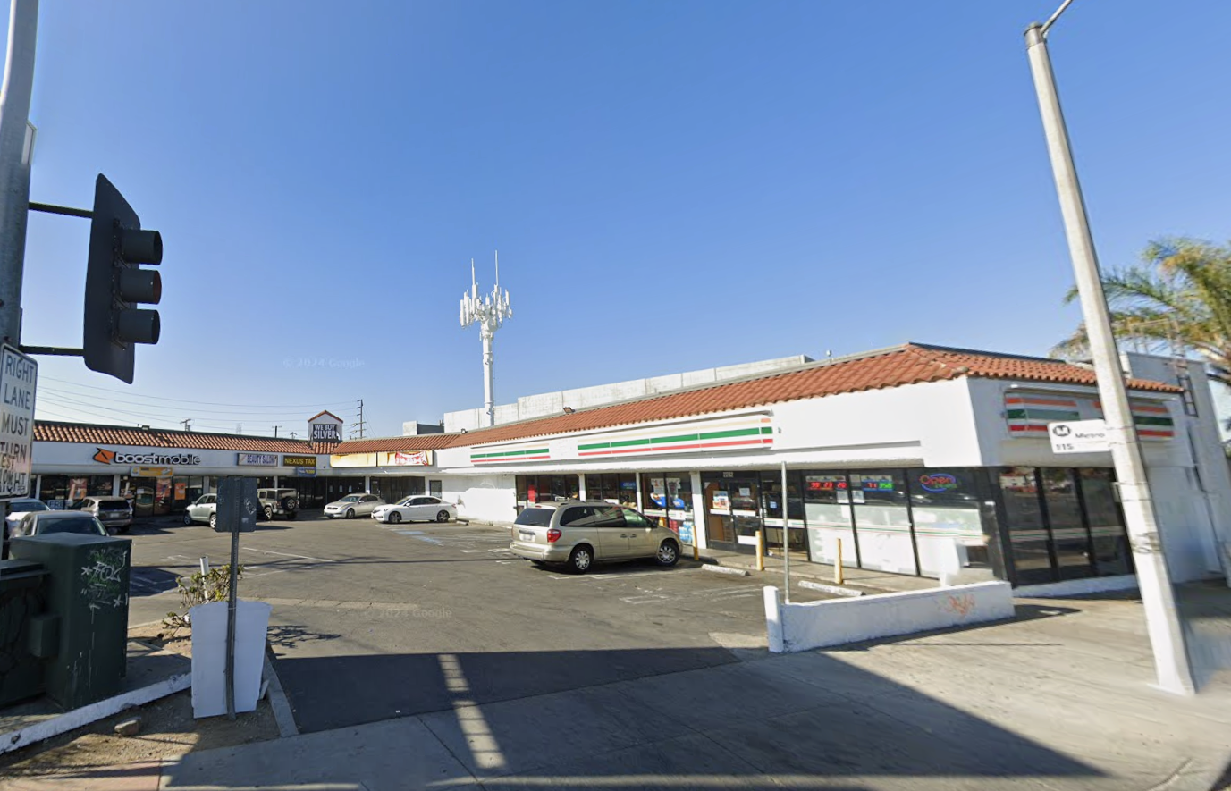 2276-2294 Firestone Blvd, Los Angeles, CA for Rent