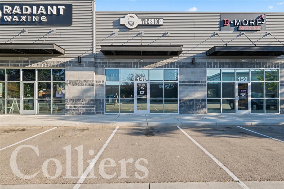 16572 N Midland Blvd, Nampa, ID for Rent