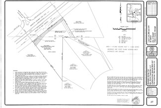 Roswell, GA Commercial - 830 Marietta Hwy