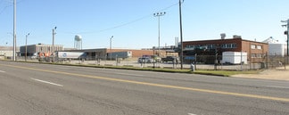 Memphis, TN Warehouse - 1837 Harbor Ave