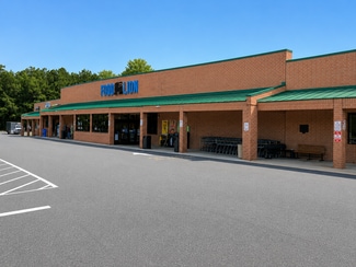 Federalsburg, MD Retail - 3350 Hayman Dr