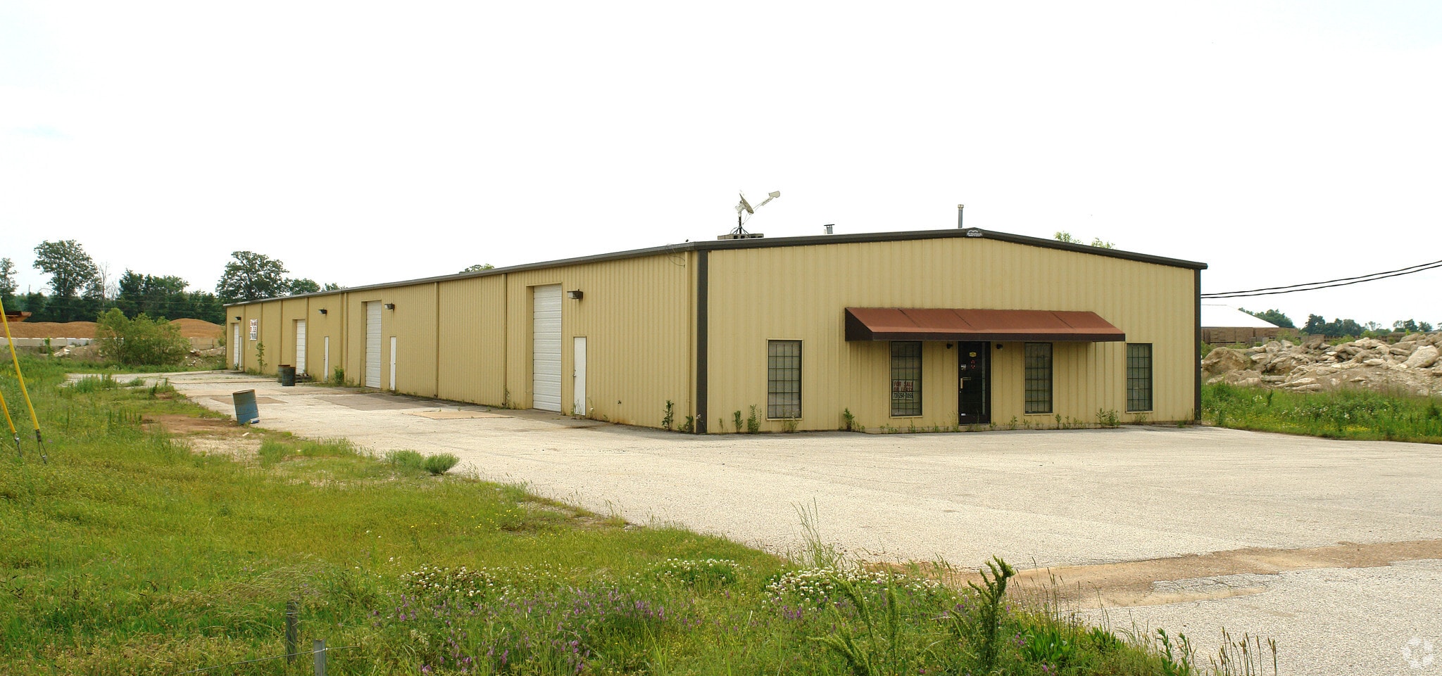 105 Pierce Rd, Oakland, TN for Rent
