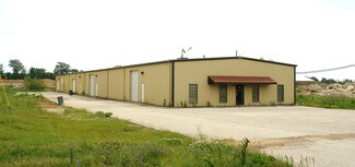 Oakland, TN Industrial - 105 Pierce Rd